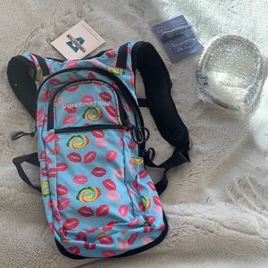 💦 BRAND NEW Vibedration w/ Bladder and accessories